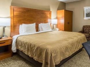Greenridge Hotel Wickliffe Quarto foto