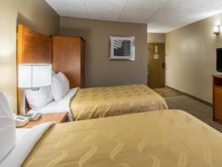 Greenridge Hotel Wickliffe Quarto foto